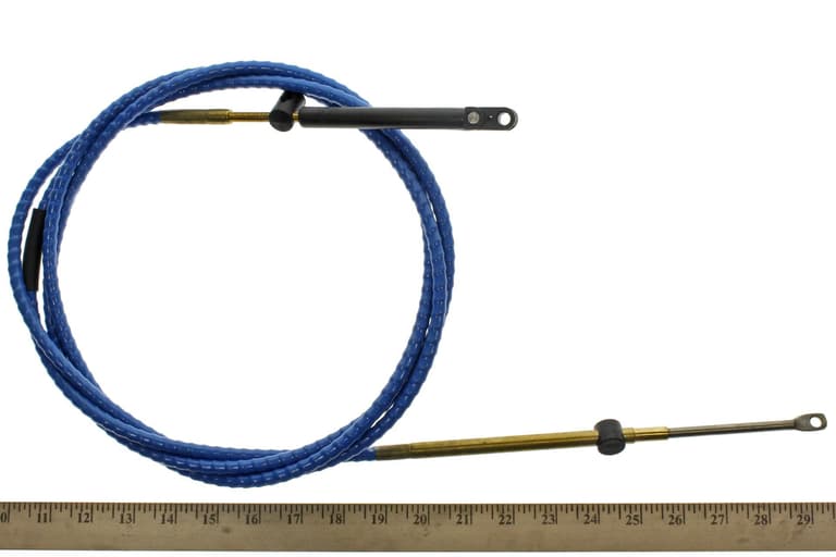 Multiflex Edge Engine Control Cable 10ft EEC00510