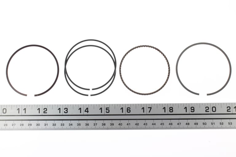 13010-Z0L-014 RING SET, PISTON (STD) (TEIKOKU)