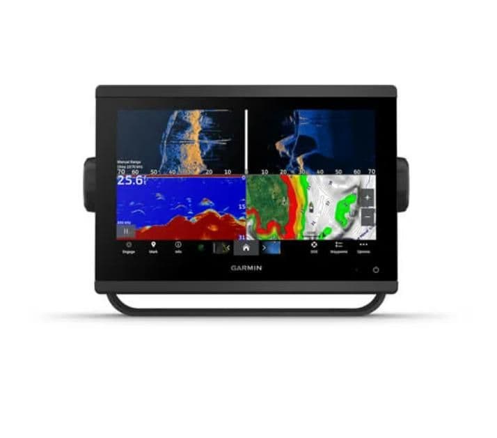 garmin GPSMAP 943xsv With Mapping & Sonar 0100236603