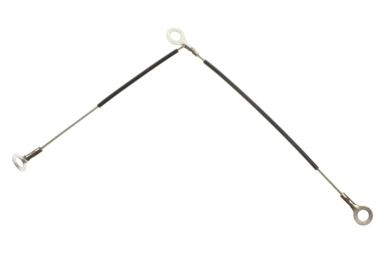 63V-82127-00-00 WIRE, LEAD 2