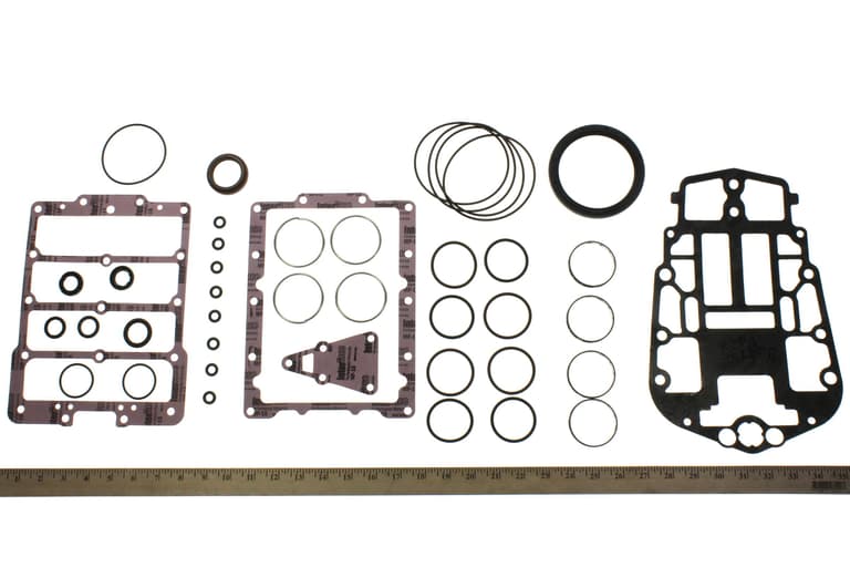 5007128 Cylinder/Crankcase Gasket & Seal Kit