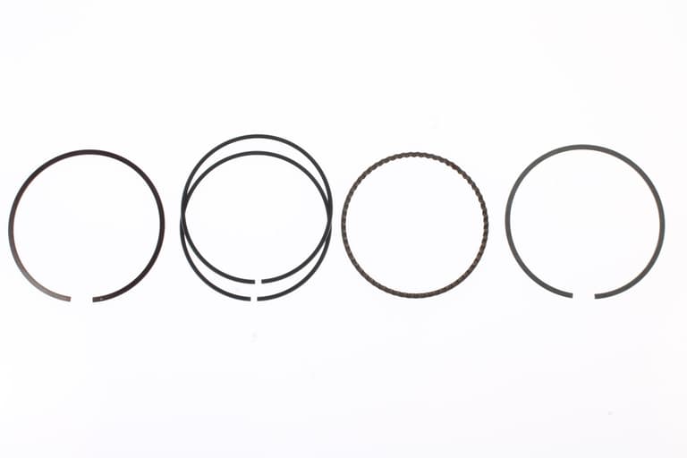 13010-Z0L-014 RING SET, PISTON (STD) (TEIKOKU)