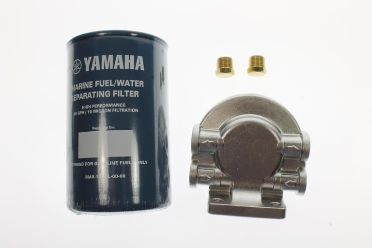Yamaha MAR10MAS2000 10Micron Fuel/Water Separating Filter