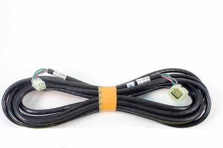 Trim and Oil Harness 2005 and Later Models 16.4 ft.