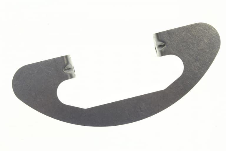 STEERING ADJUSTER PLATE