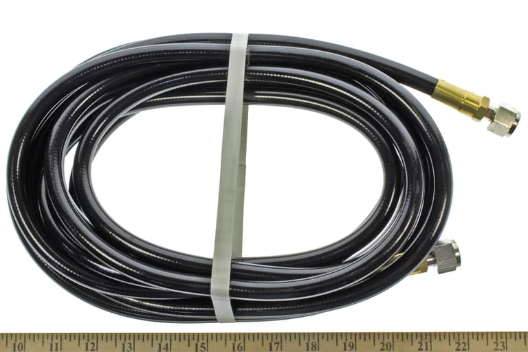 Multiflex Hydraulic Steering Hose Kit (21ft) LMHT21