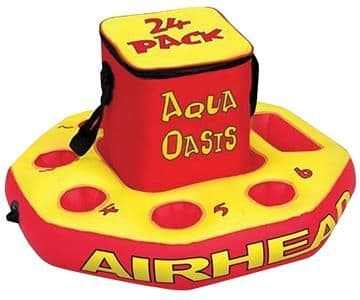 6DF6-KWIK-TEK-AHAO-1 AQUA OASIS Inflatable Cooler