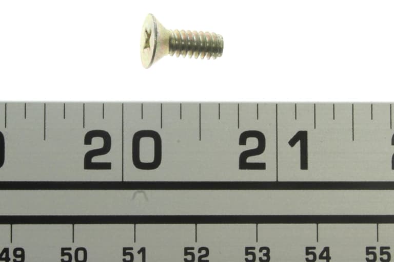 0307609 SCREW