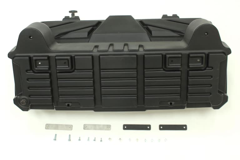 Yamaha B16F83P0T000 REAR CARGO BOX