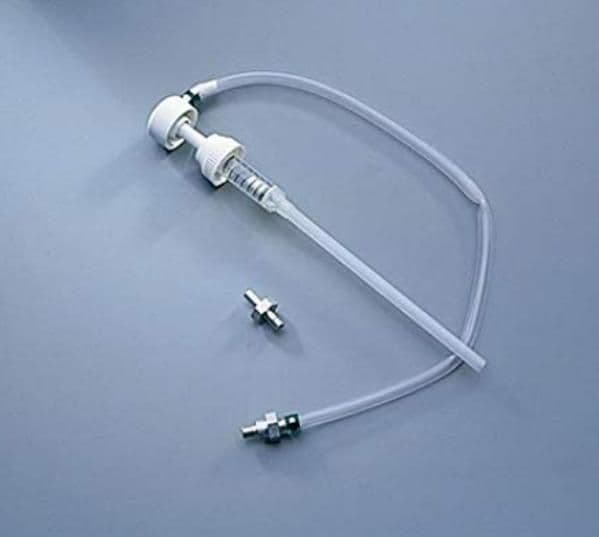 Yamaha ACCPUMP000QT GEAR CASE LUBE OIL PUMP QUART BOTTLE