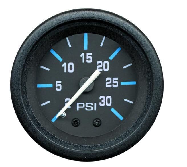 Mercury 895288A03 Water Pressure Gauge