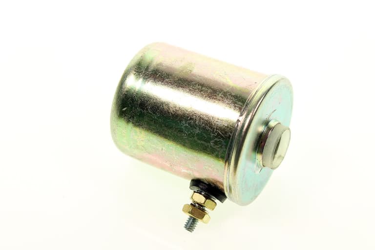 Mercury F6549241 SOLENOID CHOKE