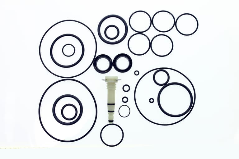 thumbnail image 2 of 811612A3 Power Trim O-Ring Kit Fits Mercury Mariner 135-250 HP Outboard Power Trim O Ring Kit 811612a3 2 of 10