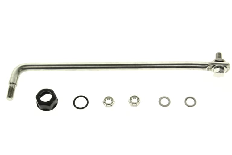 Yamaha 67F613500000 Steering Link Arm F75 F100