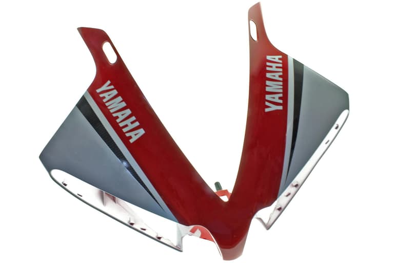 Yamaha 1KBW283G300X Body, Front Upper 1 BWC1/VRC1