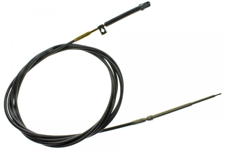 Multiflex Engine Control Cable 17ft EC03617