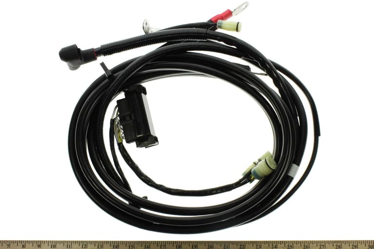 Honda 32410-ZY3-010 - CABLE ASSY., STARTER | Boats.net