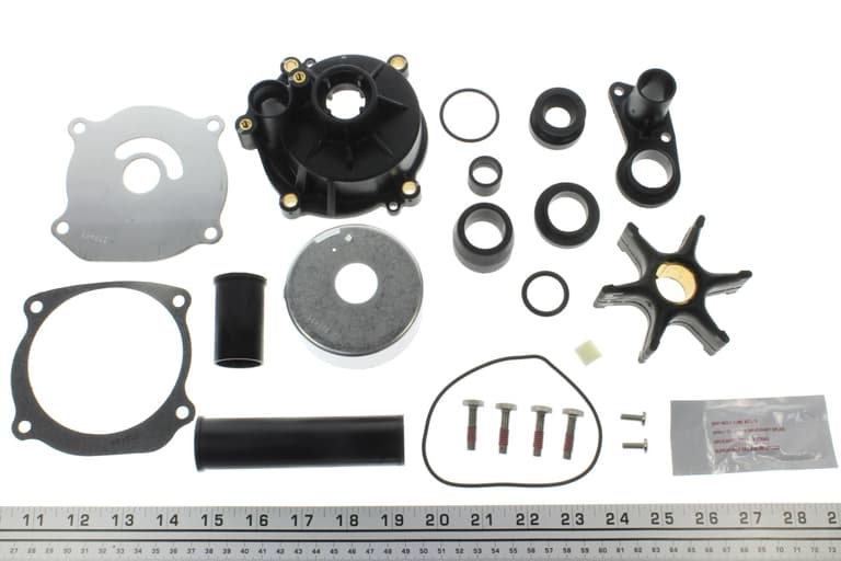 0435929 WATER PUMP REPAIR KIT