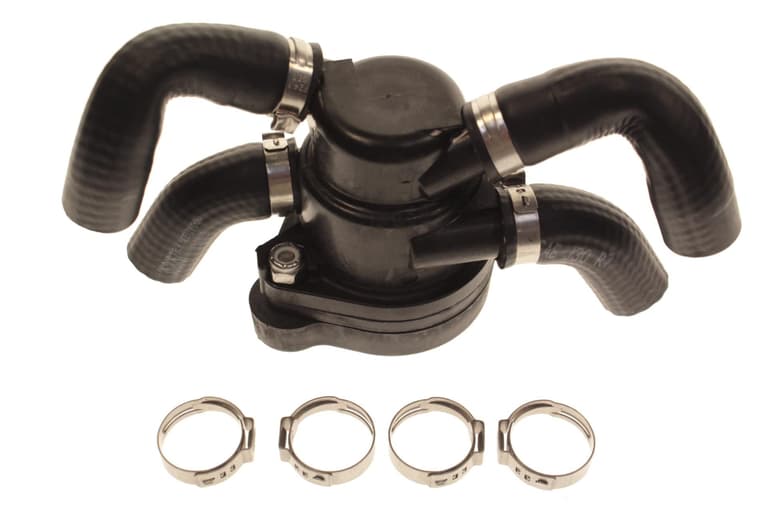 5009789 VALVE, Pressure relief assembly