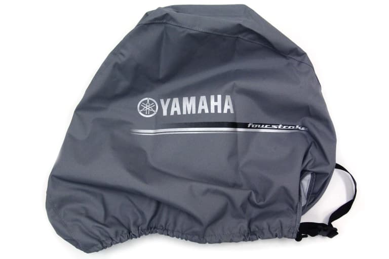 Yamaha MAR-MTRCV-FS-70 - ENGINE COVER F50-F70 & T50-T60B | Boats.net