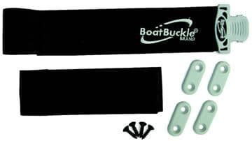 BoatBuckle F15433 Deck Mount Rod Hold-Down