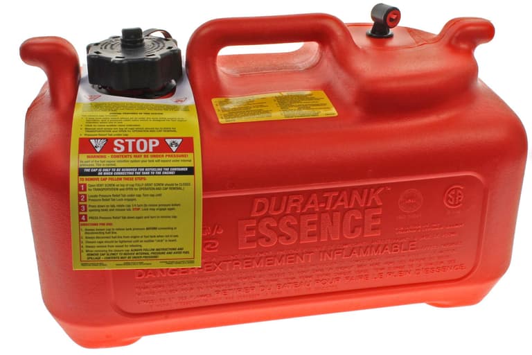 0177001 FUEL TANK
