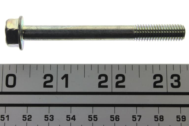 95701-08075-08 BOLT, FLANGE (8X75)