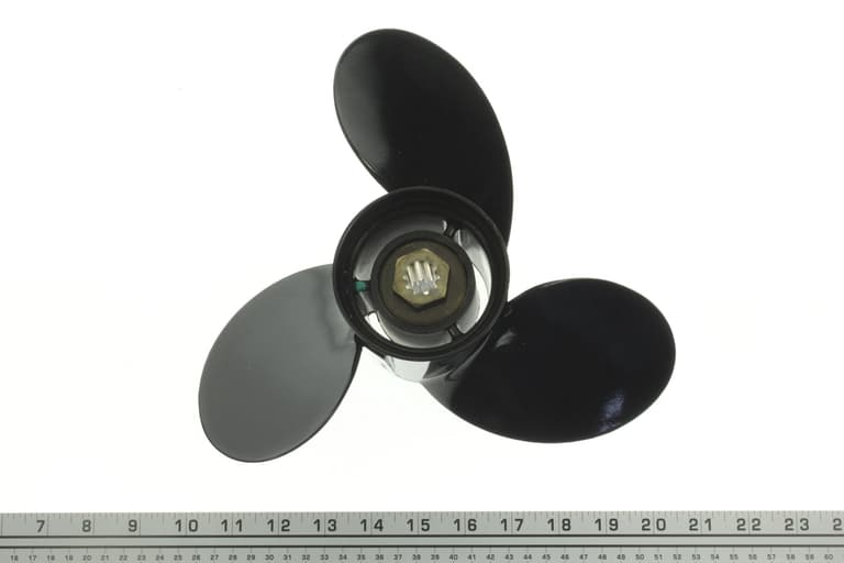 Mercury 43586A40 PROPELLER ASSEMBLY