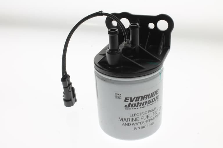 5005533 Superseded by 5006064 - FILTER & BRKT,FUEL