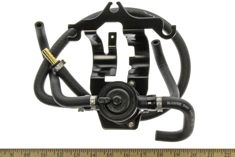 5007312 LIFT PUMP Assembly, Fuel
