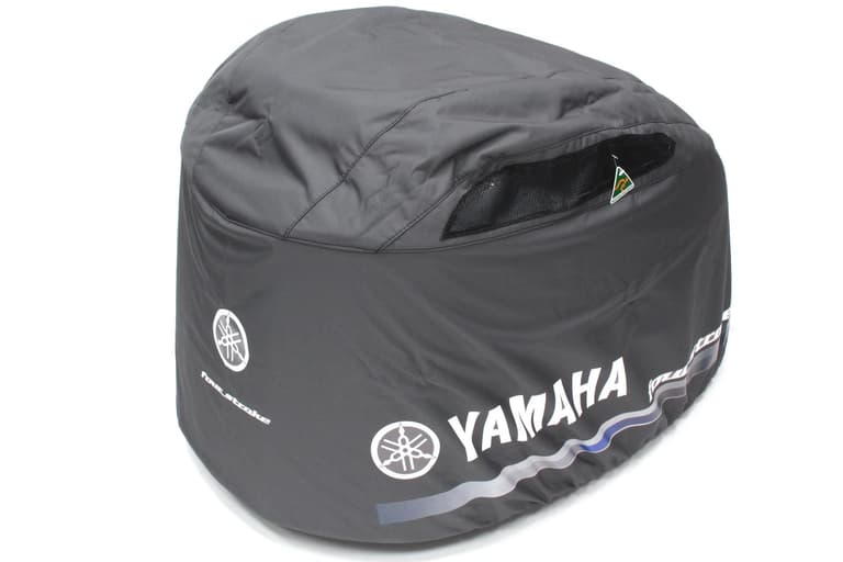 ocacovers Engine Cover Yamaha 4 Stroke 300HP Y3004S