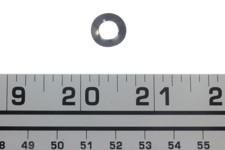 29402 WASHER-WAVE @5