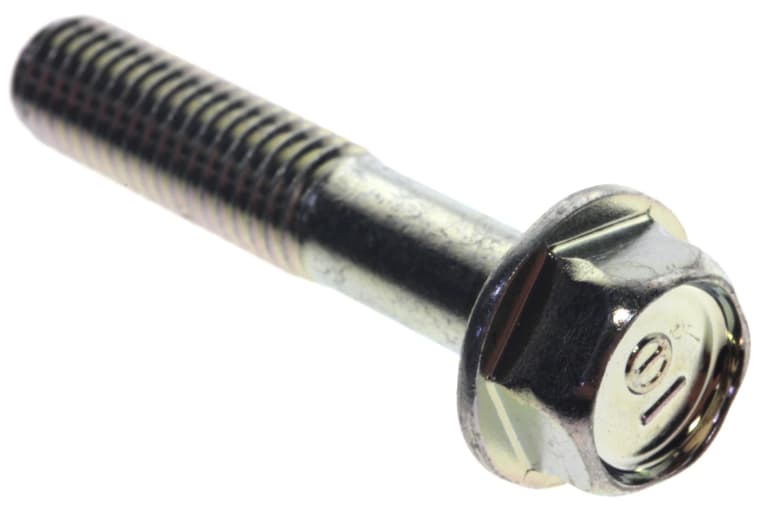 95701-08040-00 BOLT, FLANGE (8X40) | (Honda Code 2298404).
