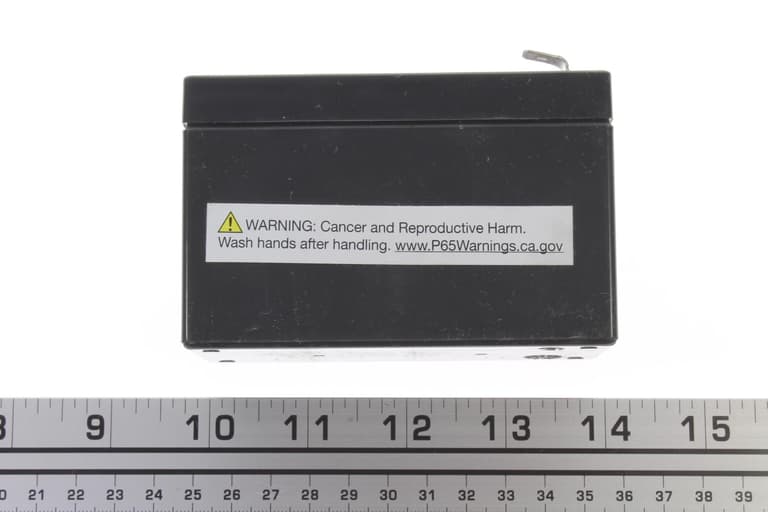 Honda 31500-VH7-801 - BATTERY | Boats.net