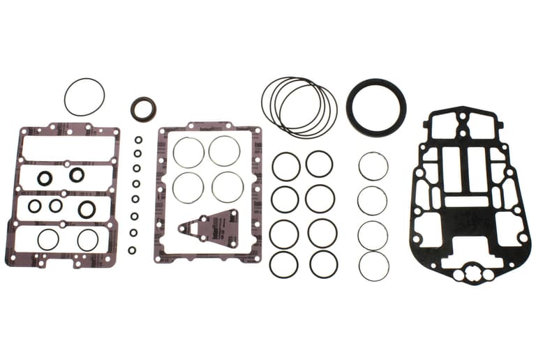 5007128 Cylinder/Crankcase Gasket & Seal Kit