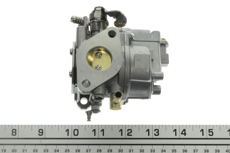 CARBURETOR ASSY 1