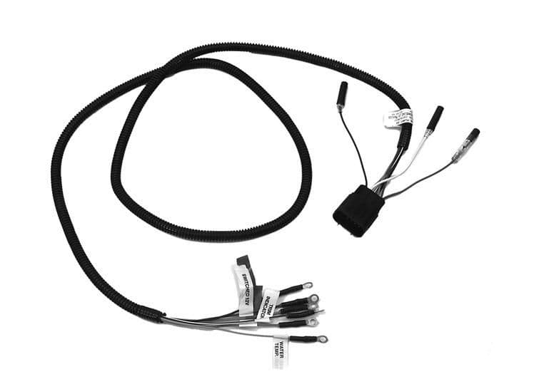 Mercury 892990T01 Analog Gauge Harness