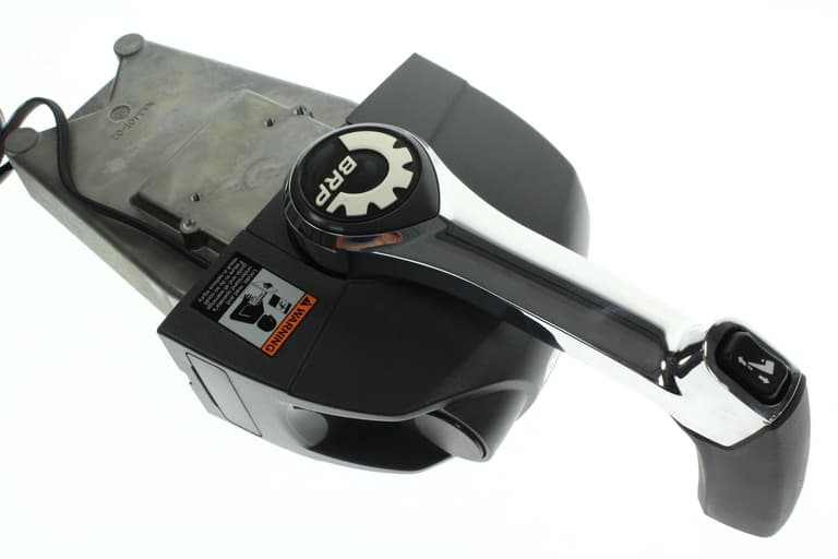 Evinrude 5006182 Top Mount Control Box Single Engine