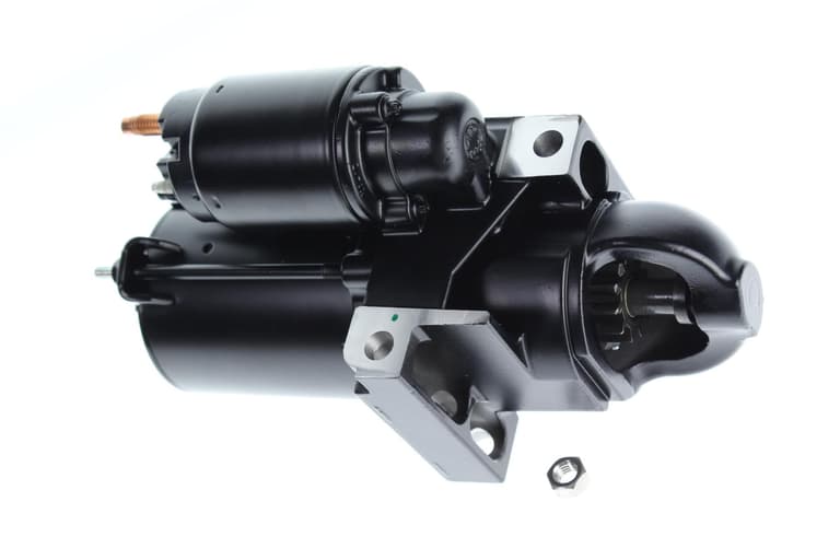 Mercury 863007A1 - STARTER MOTOR | Boats.net