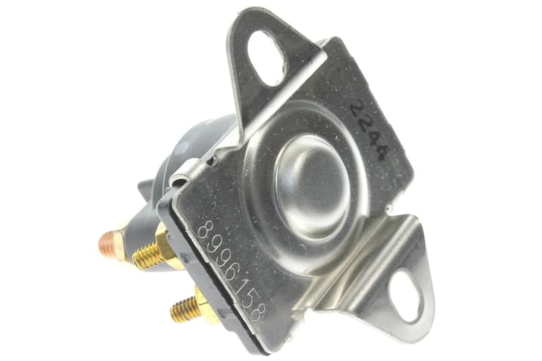 Mercury 8M0185622 - SOLENOID | Boats.net