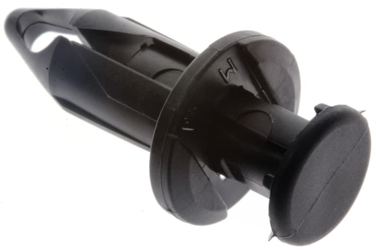 Honda 90653HC4900 SPLASH GUARD CLIP