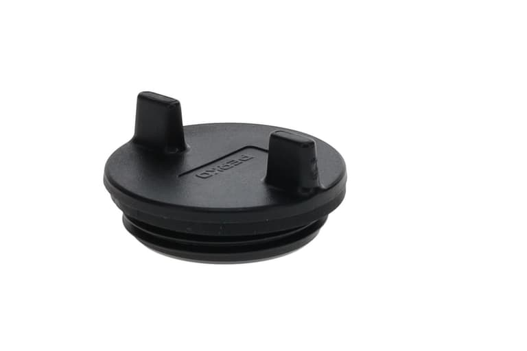 Perko Gas Cap NonLocking 0126DP0BLK