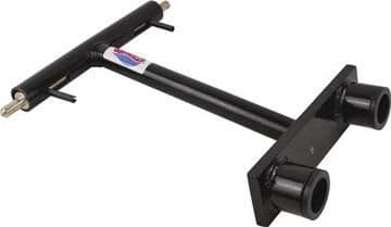 62HE-SWIVL-EZE-10107 Lock N Stow Motor Lock For Mercury 200, 225 Optimax, 225 Efi, 250 Efi