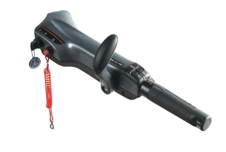 Yamaha 6X4421035400 TILLER HANDLE KIT