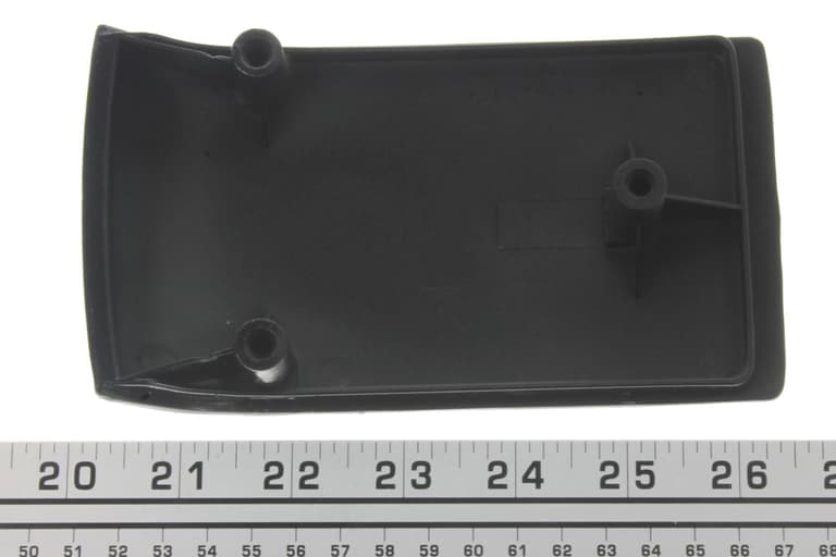 61431-94J00-0EP .HANDLE, TILT UP (BLACK)