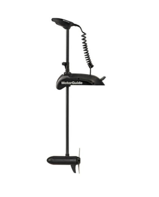 Xi5105Fw With BuiltIn Transducer & Gps; 105 Lbs, 36V, 72L