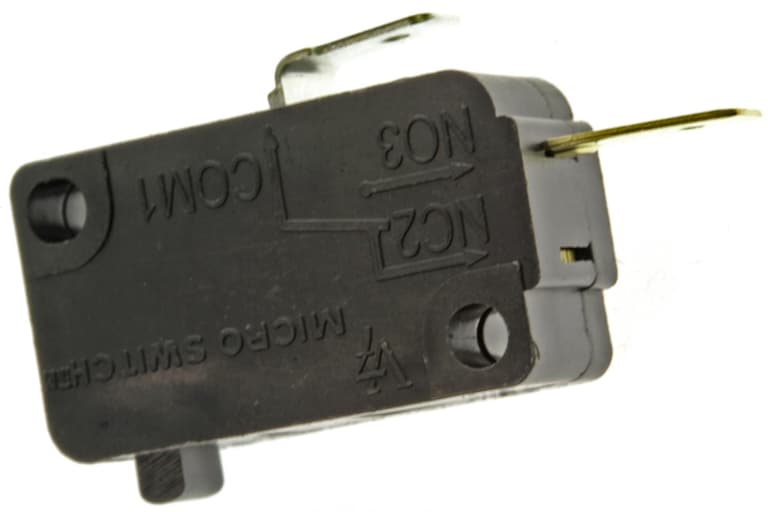 Mercury 17277T NEUTRAL SAFETY SWITCH