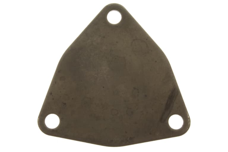15116-ZA0-000 COVER, OIL PUMP