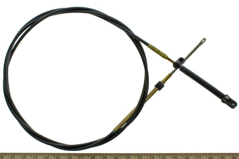 Multiflex Engine Control Cable 10ft EC00510