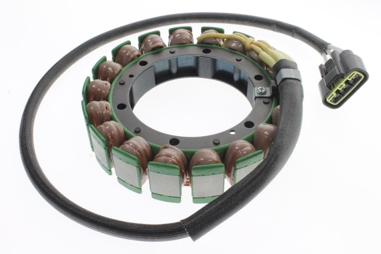 Yamaha 6EK814100000 STATOR